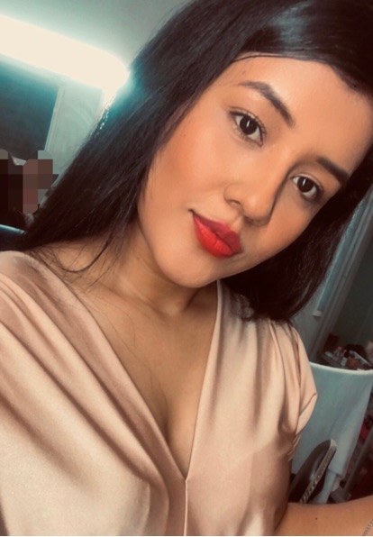 SalaChat community member Tays ready to meet someone through video chat